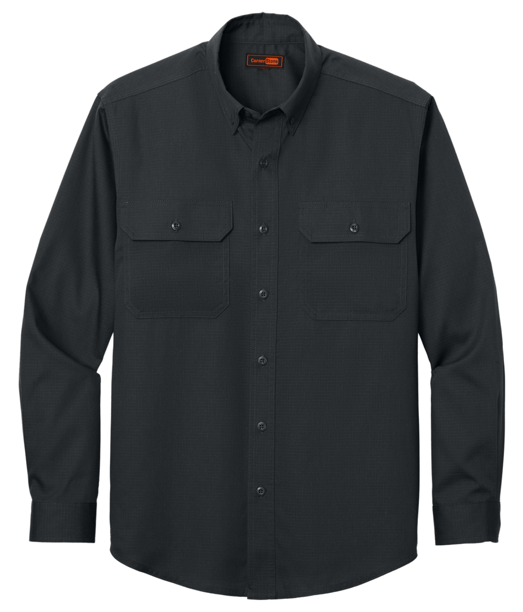 Echo Steel