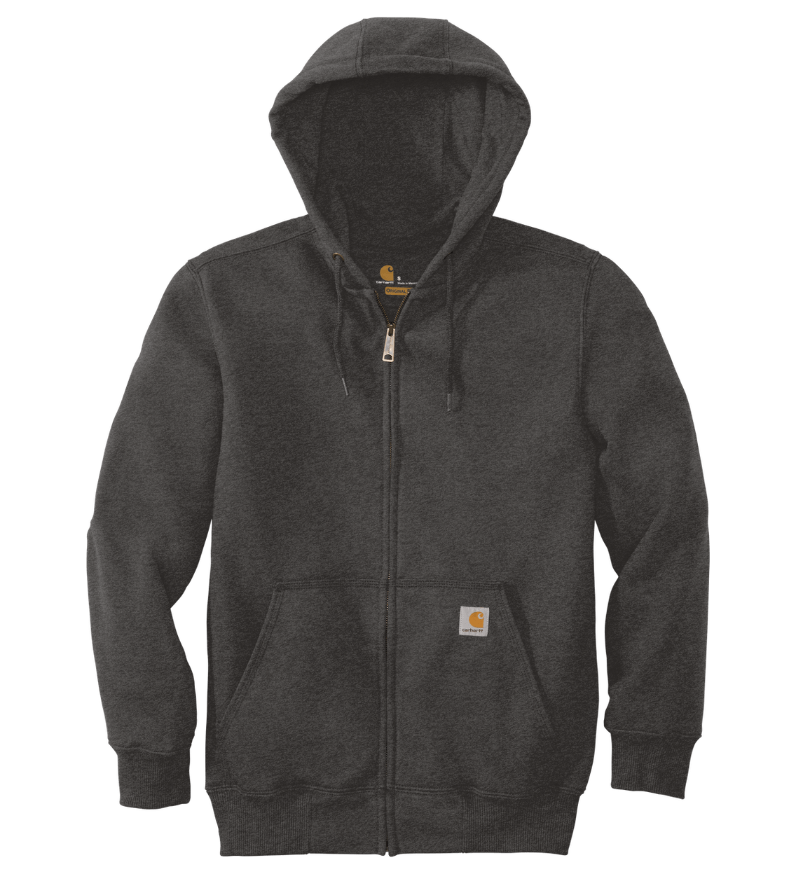 Carbon Heather