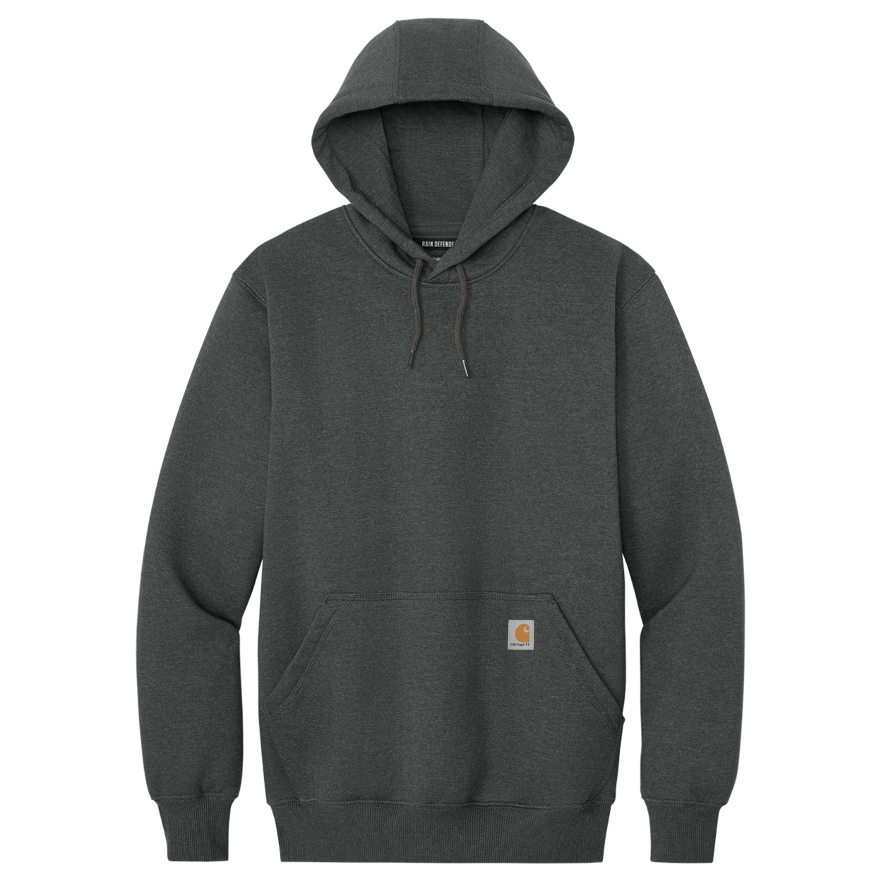 Carbon Heather