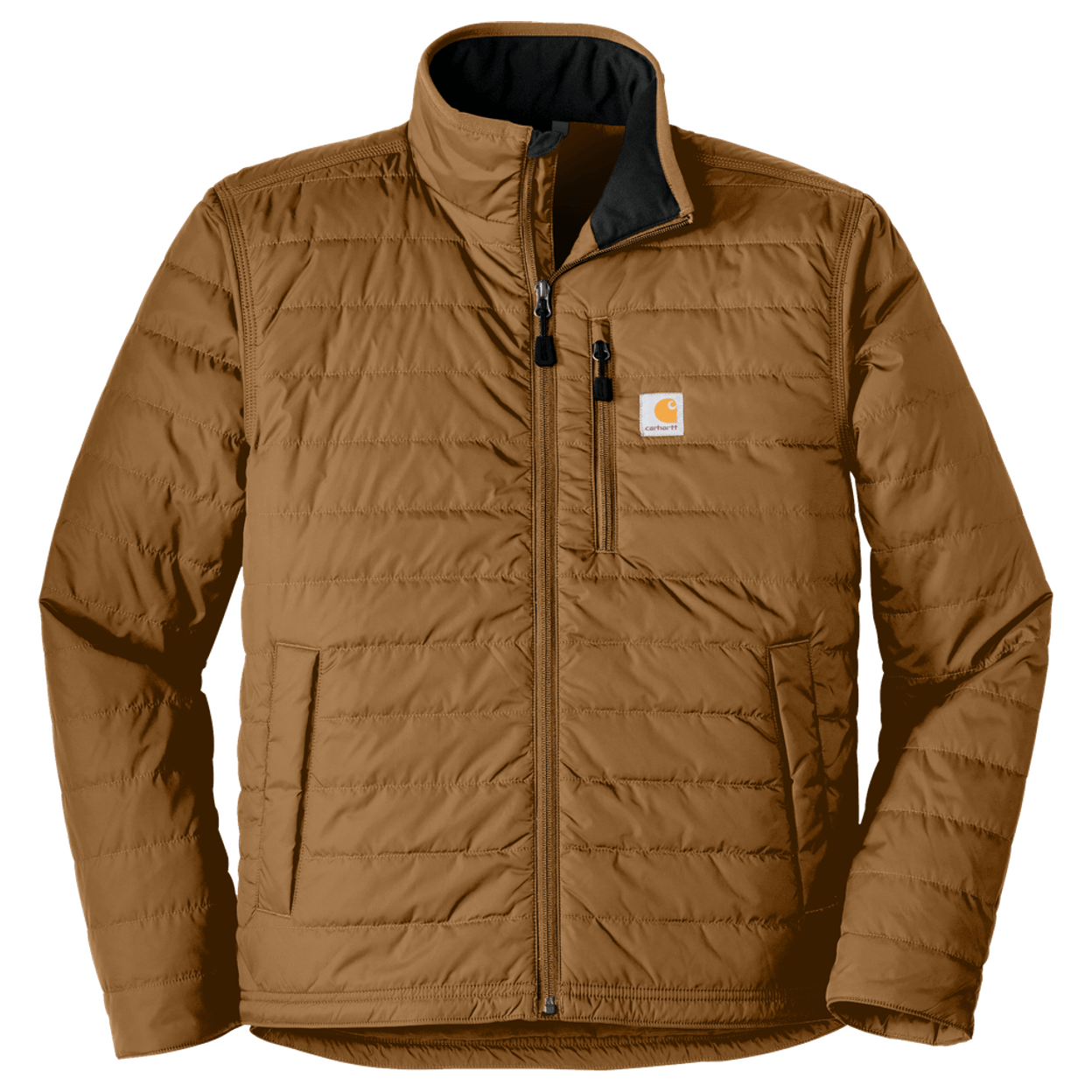 Carhartt Brown
