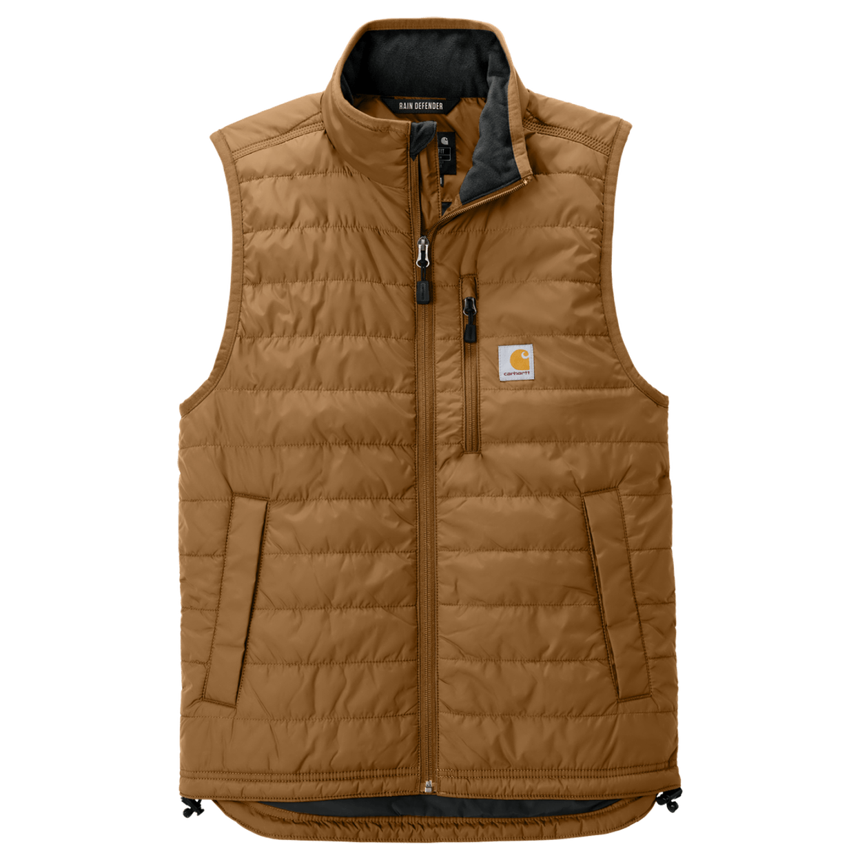 Carhartt Brown
