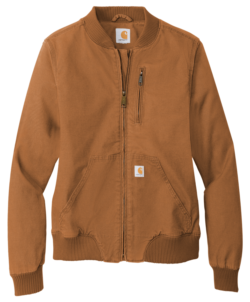 Carhartt Women's Rugged Flex Crawford Jacket