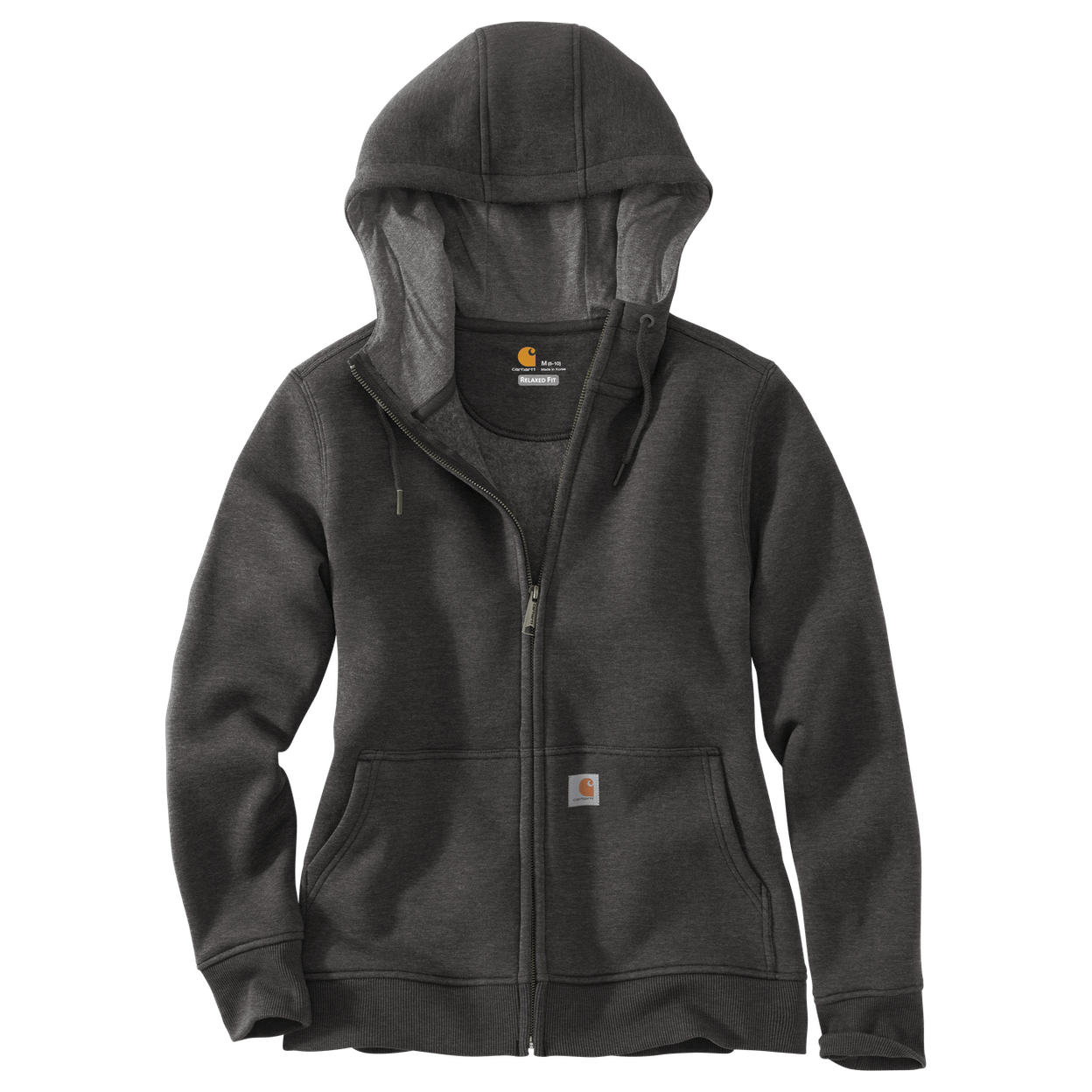 Carbon Heather