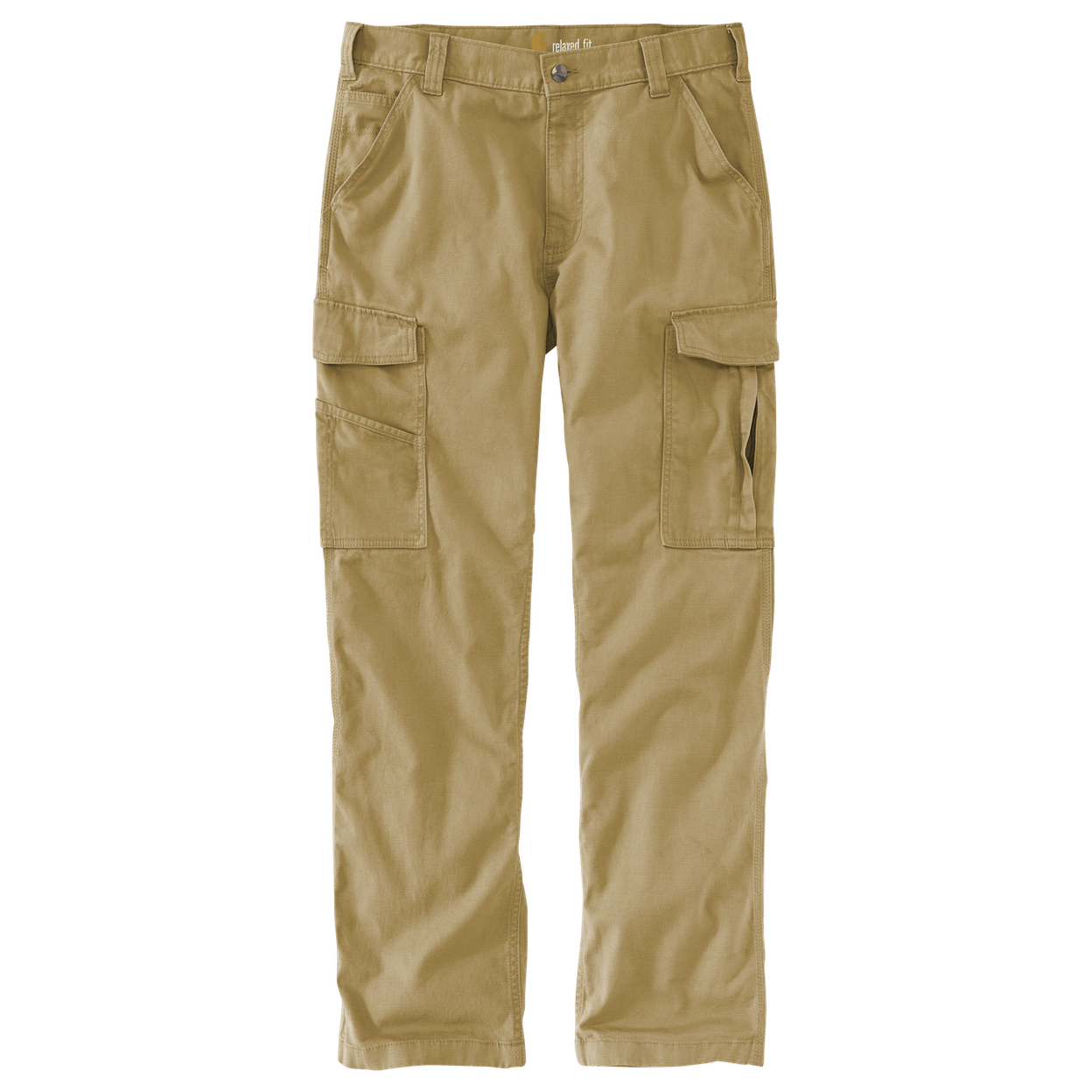 Dark Khaki