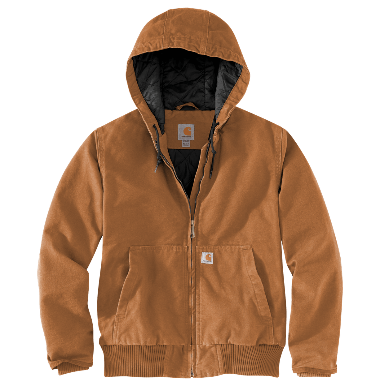 Carhartt Women's Washed Duck Active Jac