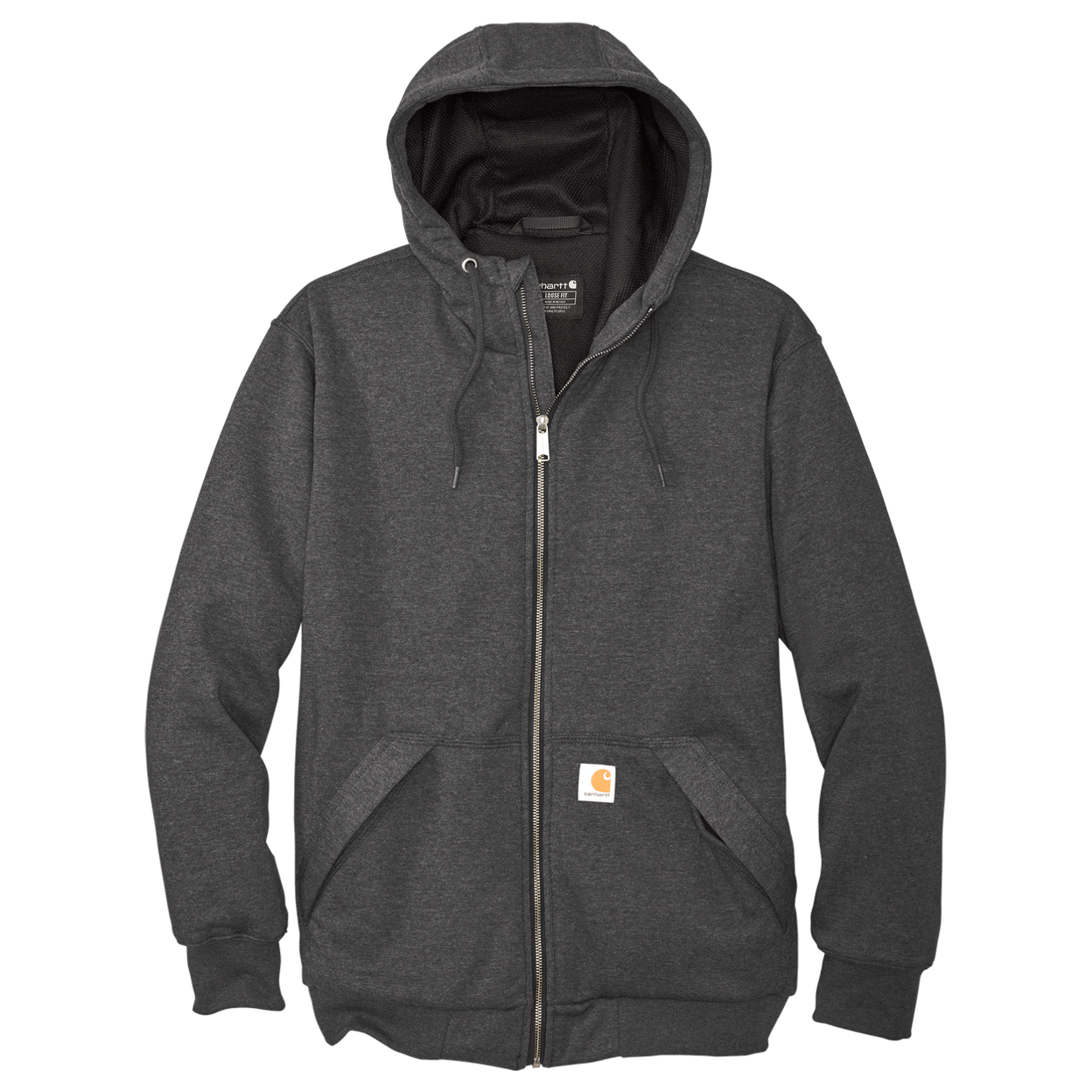 Carbon Heather