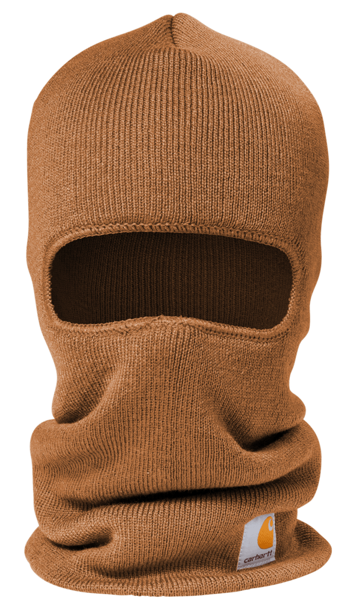 Carhartt Knit Insulated Face Mask