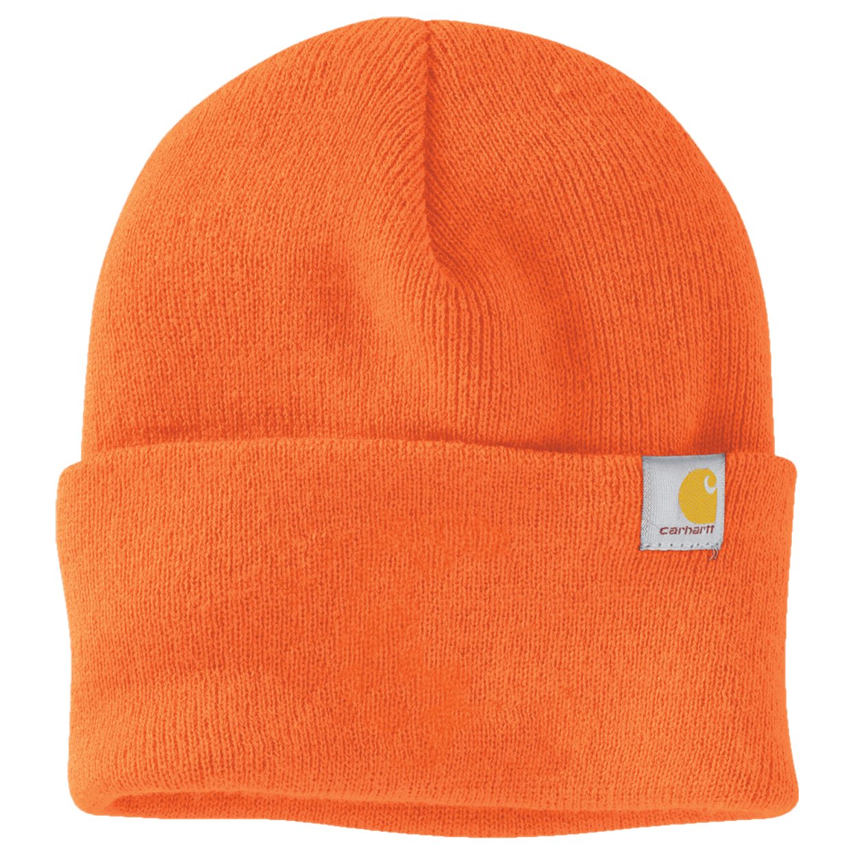Brite Orange