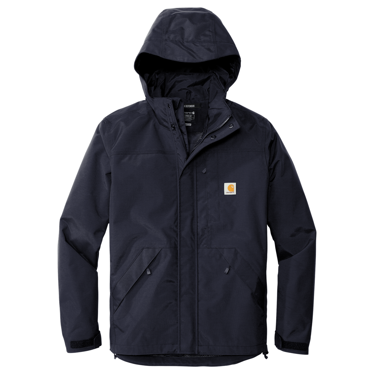 Carhartt Storm Defender Shoreline Jacket