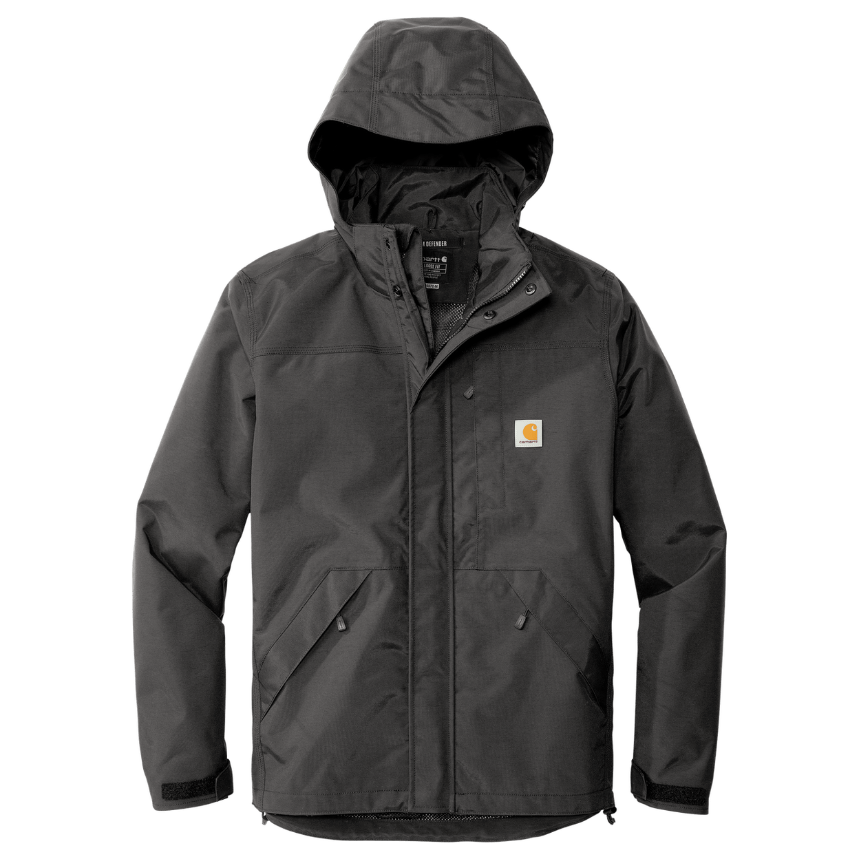 Shadow Grey