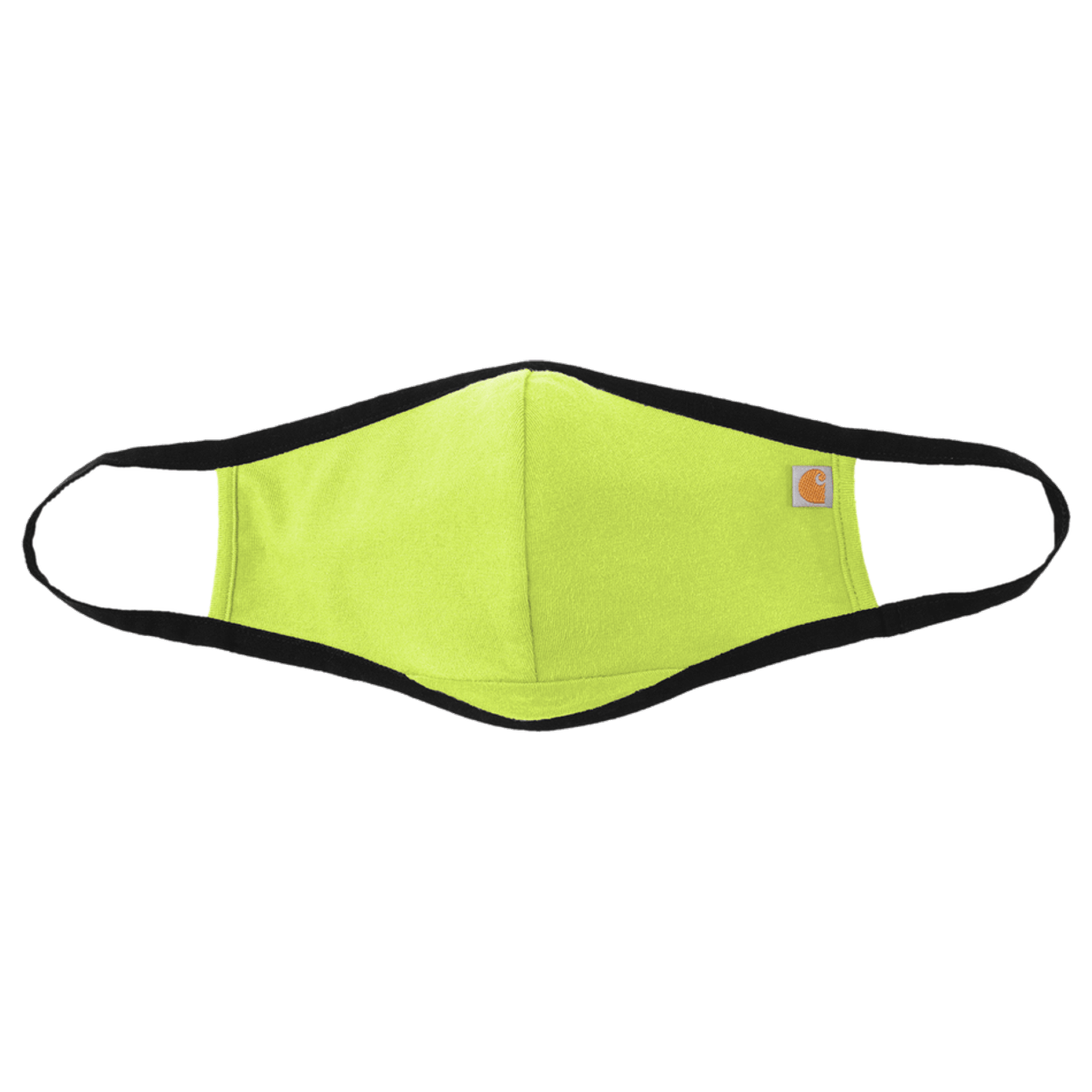 Carhartt Cotton Ear Loop Face Mask (3 pack)