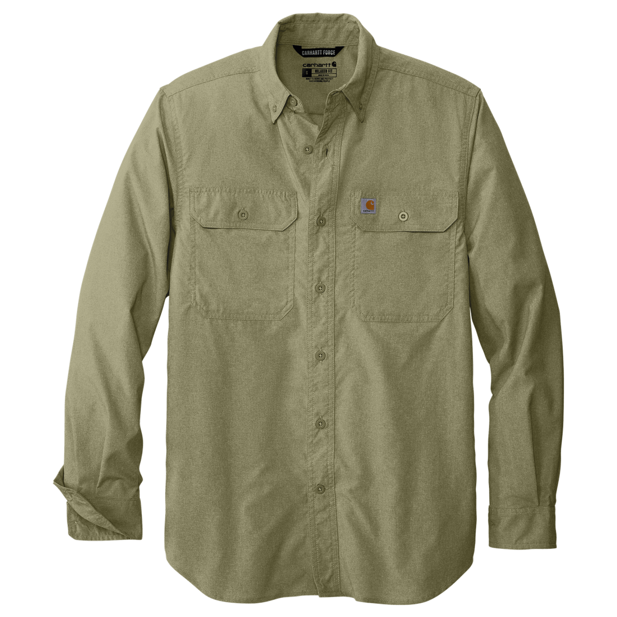 Burnt Olive