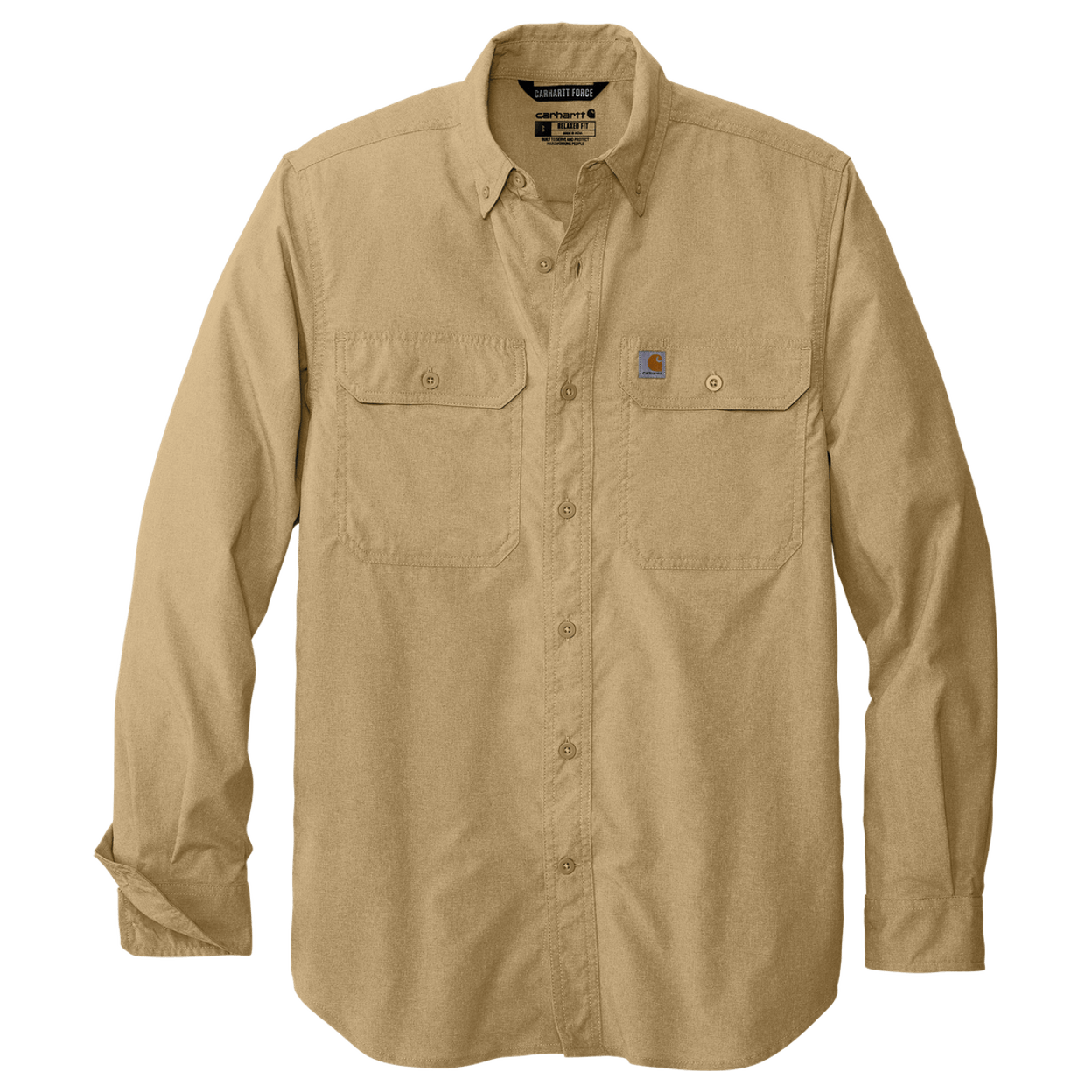 Dark Khaki