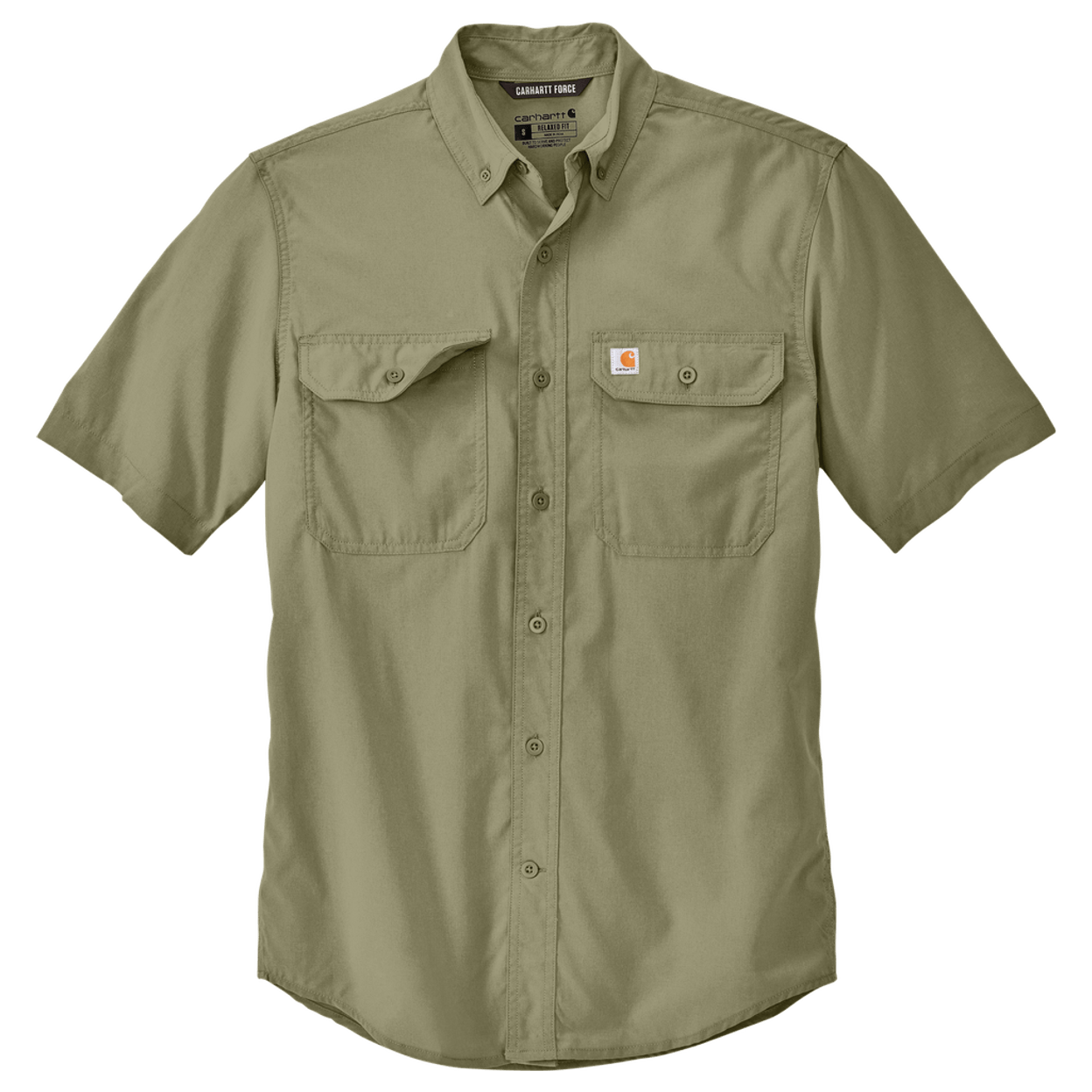 Burnt Olive