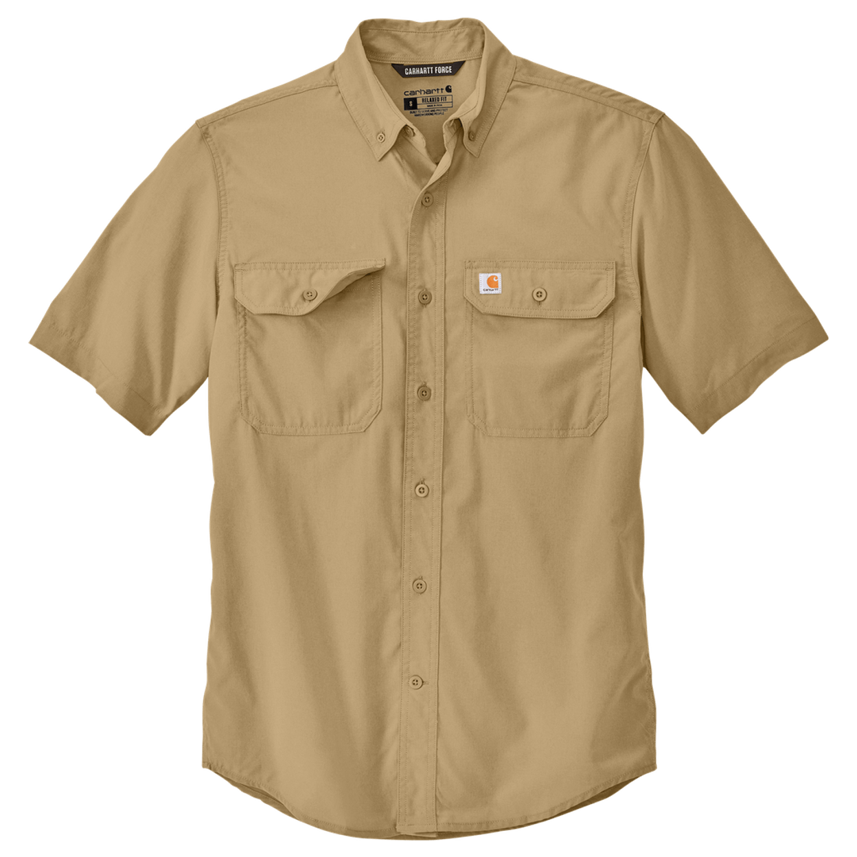 Dark Khaki