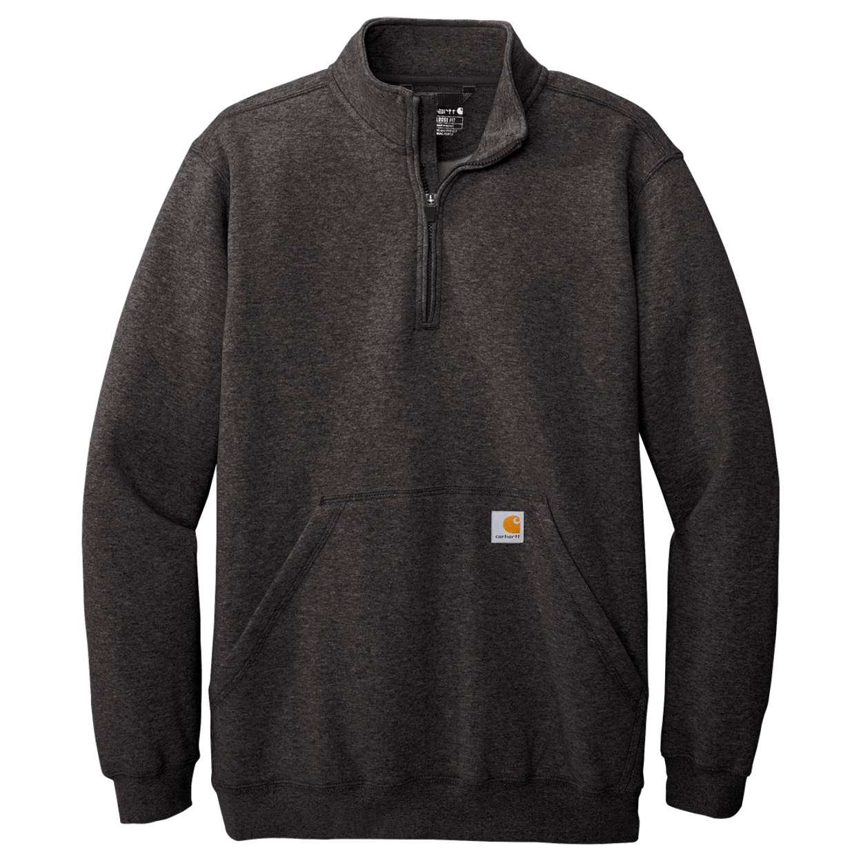 Carbon Heather