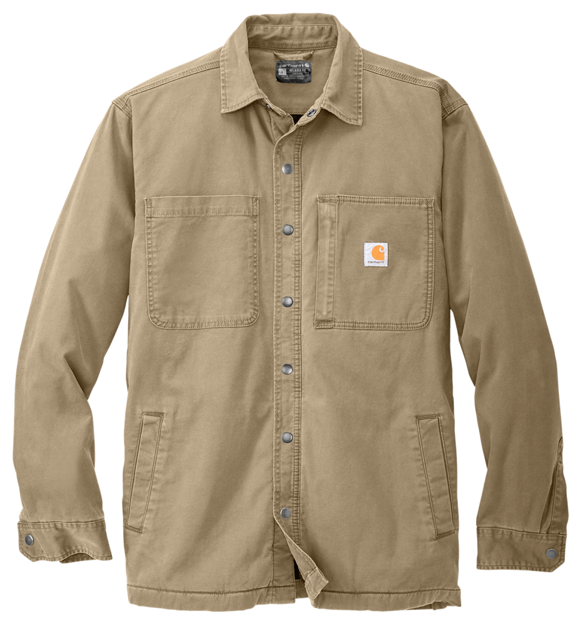 Dark Khaki