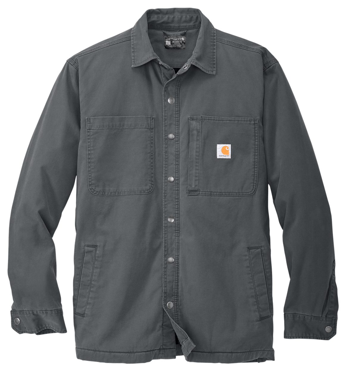 Shadow Grey