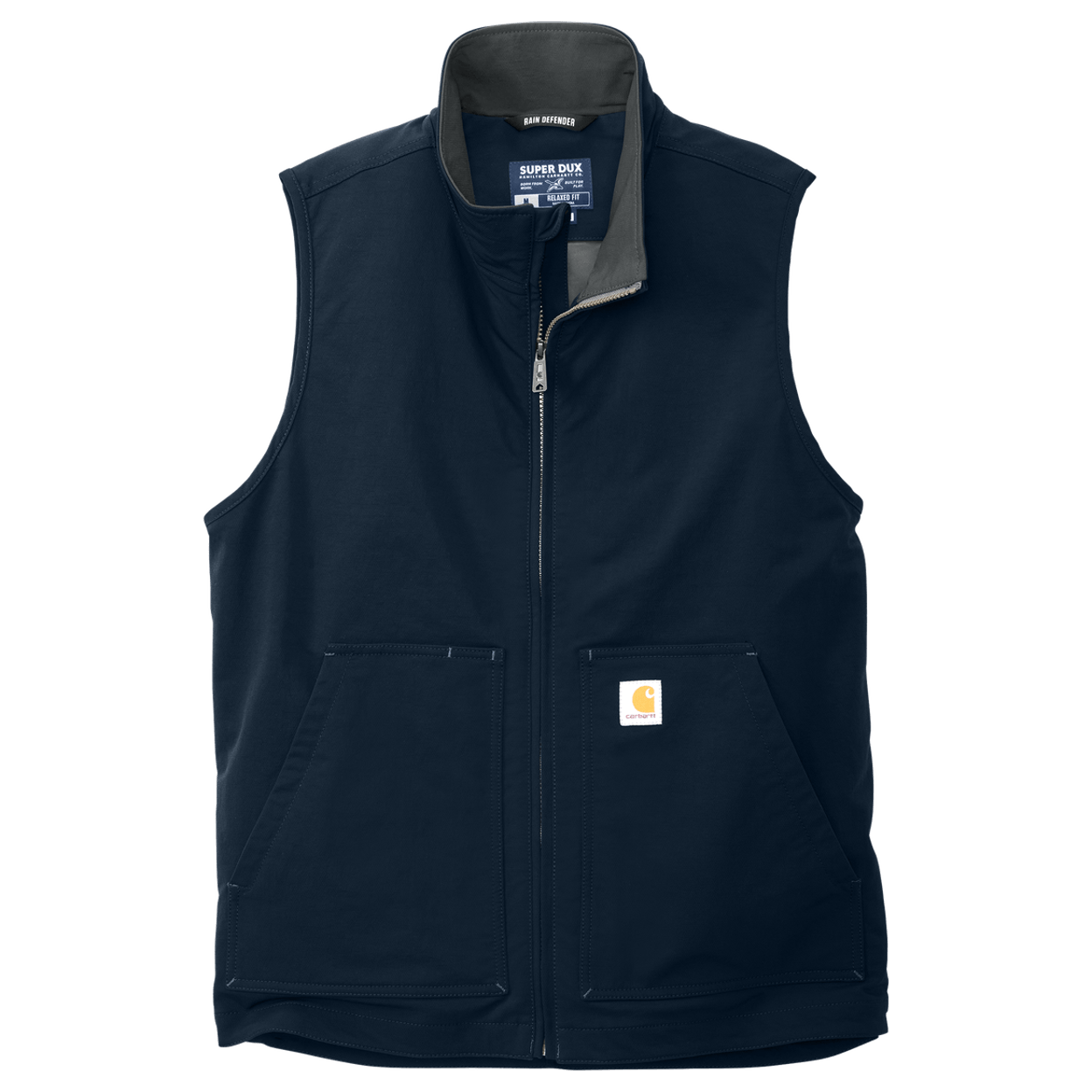 Carhartt Super Dux Soft Shell Vest