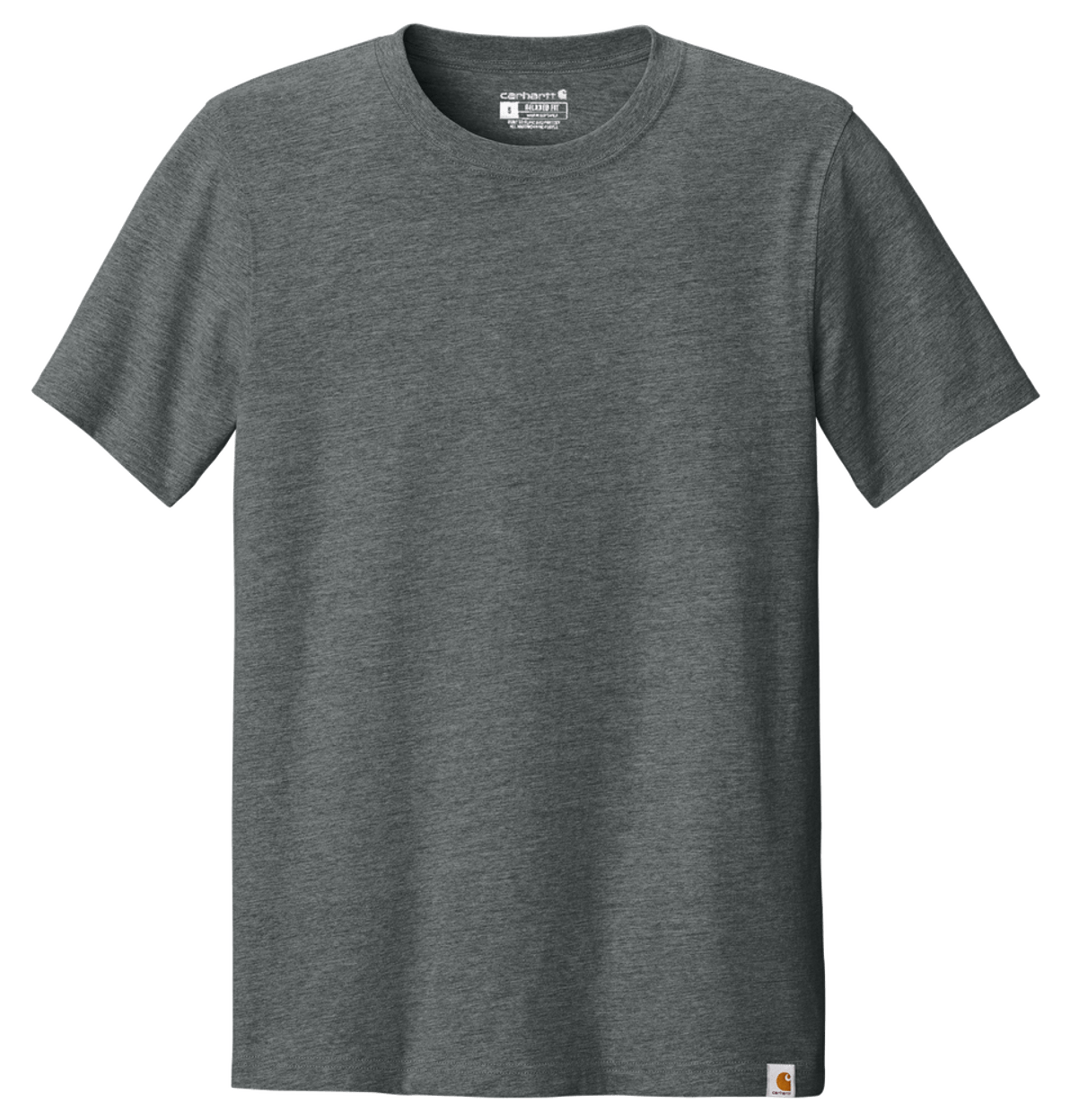 Carbon Heather