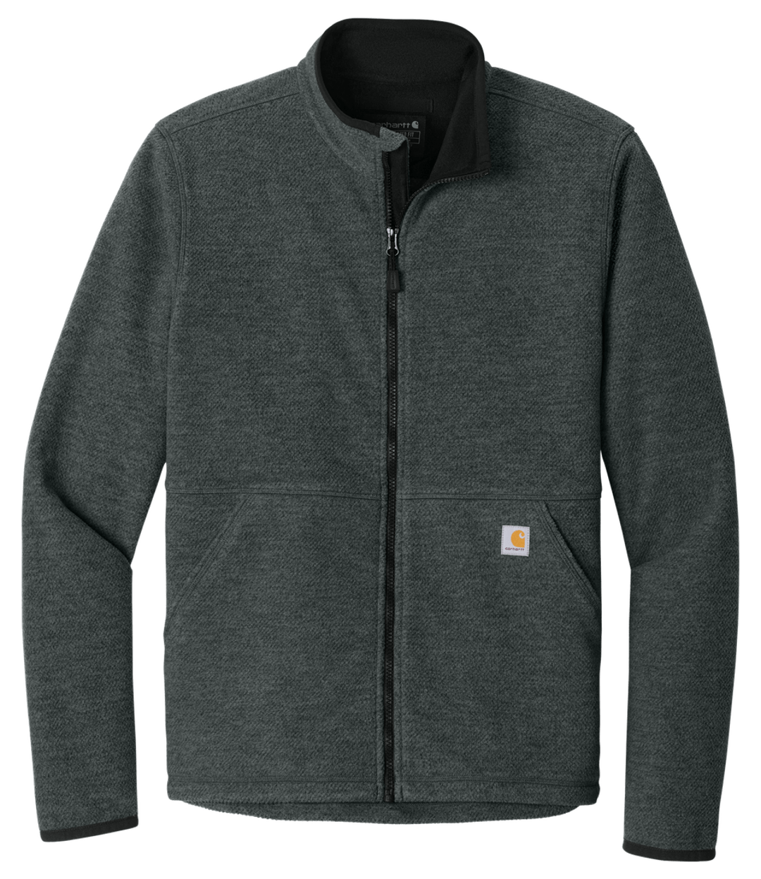 Carbon Heather