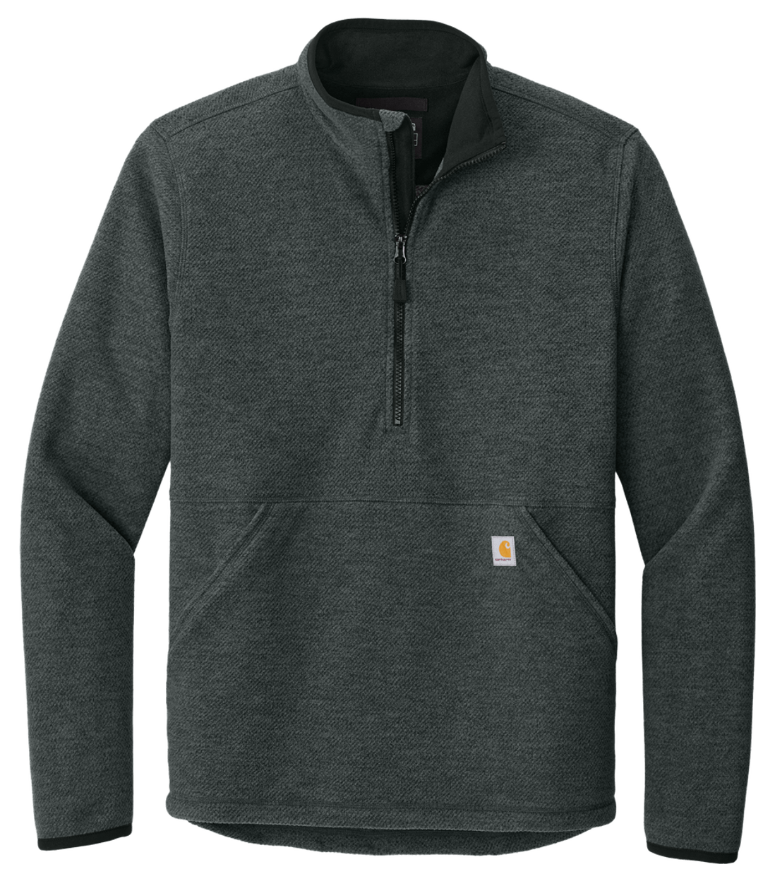 Carbon Heather