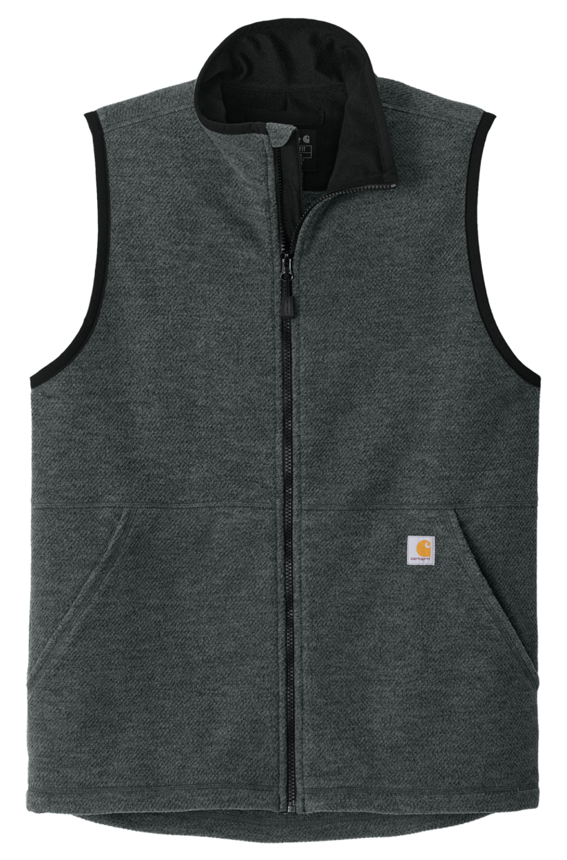 Carbon Heather