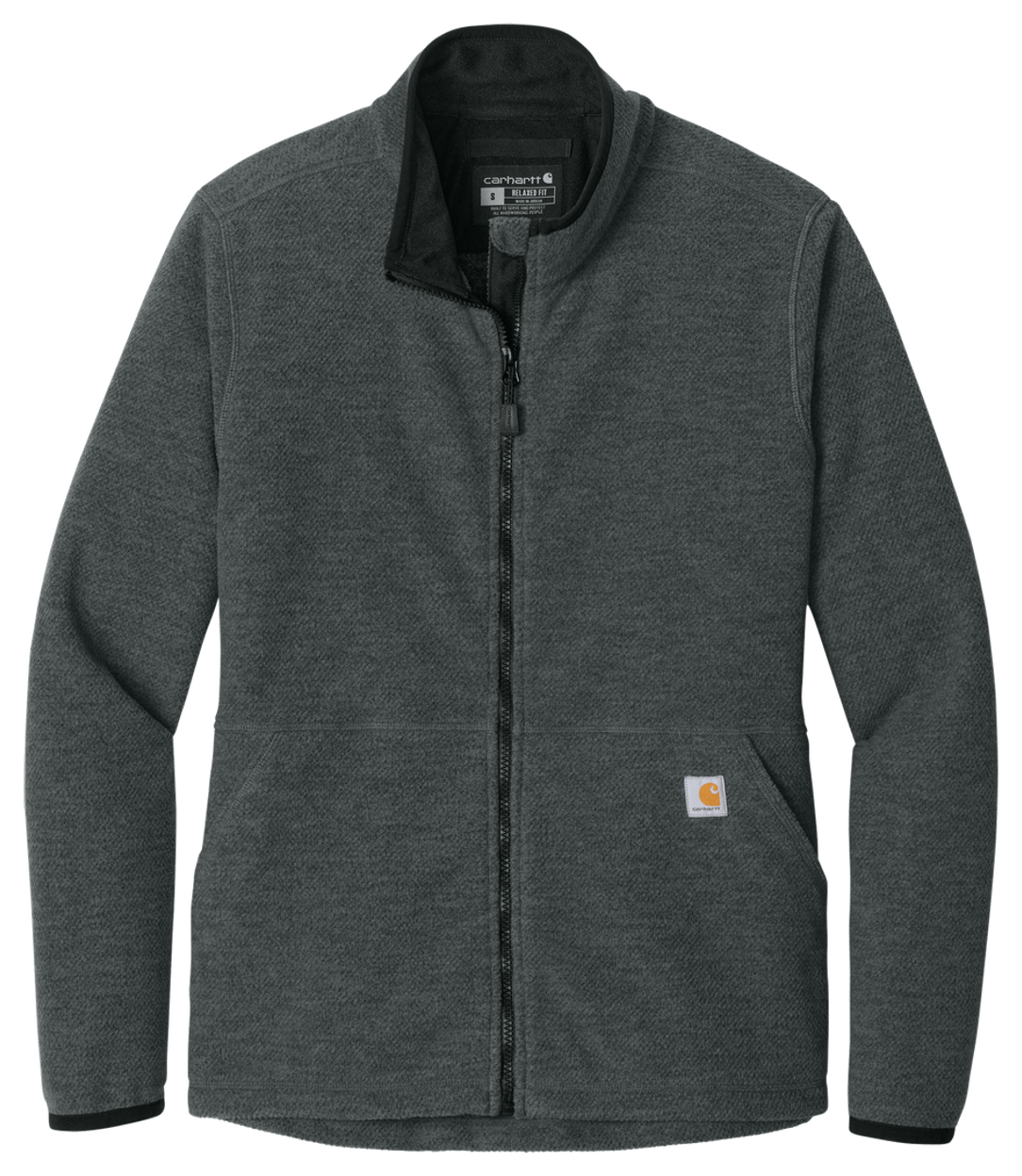 Carbon Heather