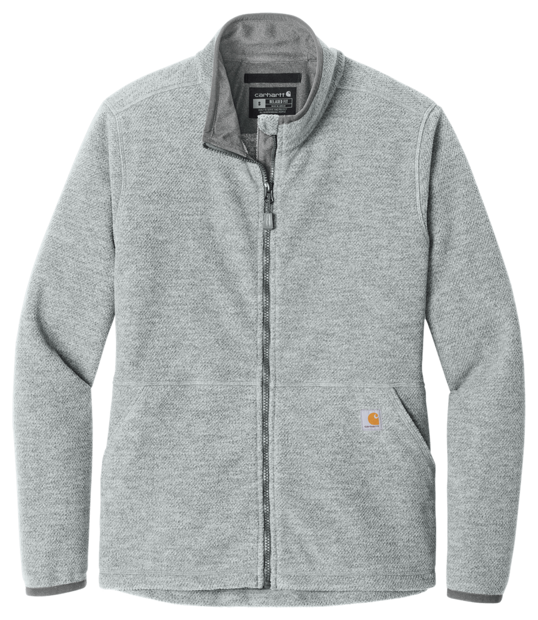 Heather Grey