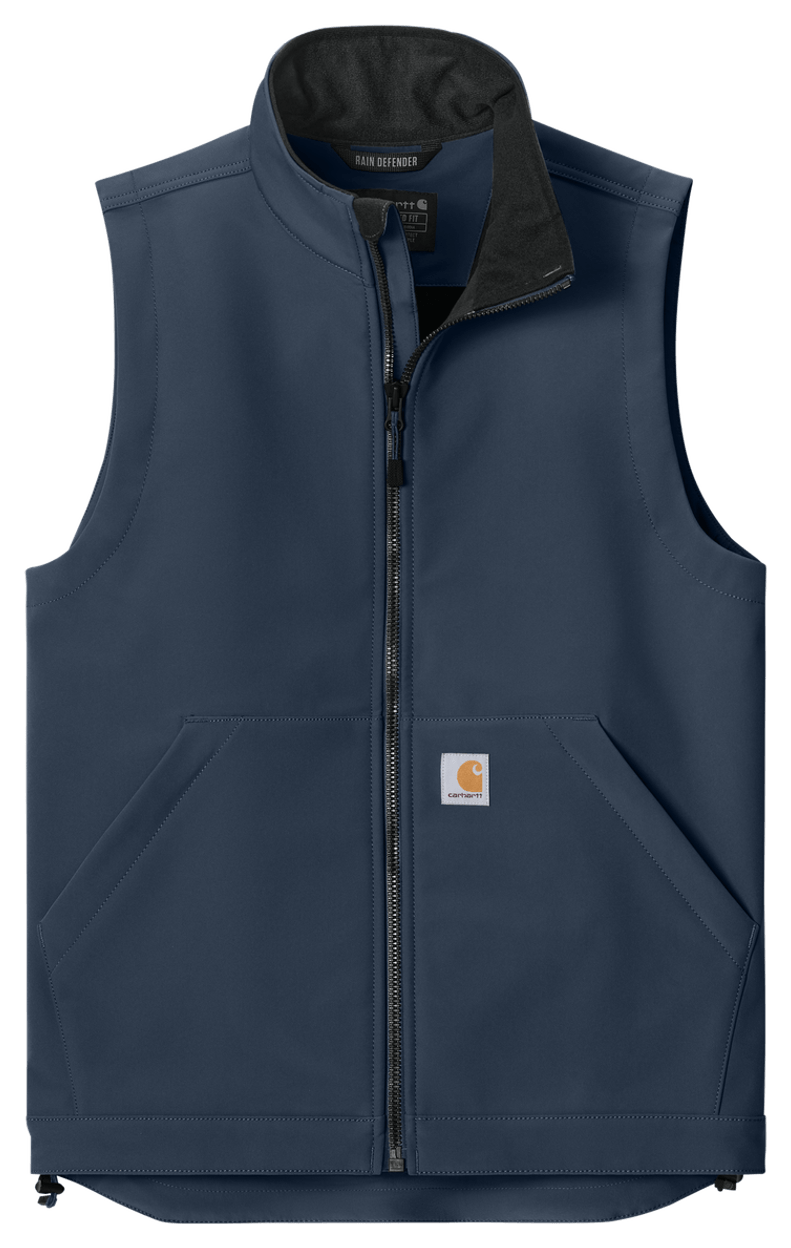 Carhartt Rain Defender Soft Shell Vest