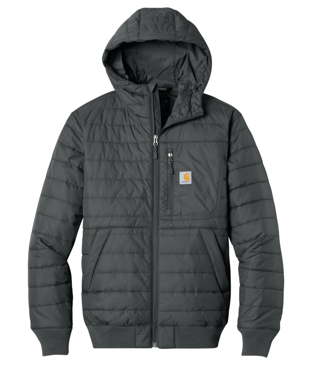 Shadow Grey