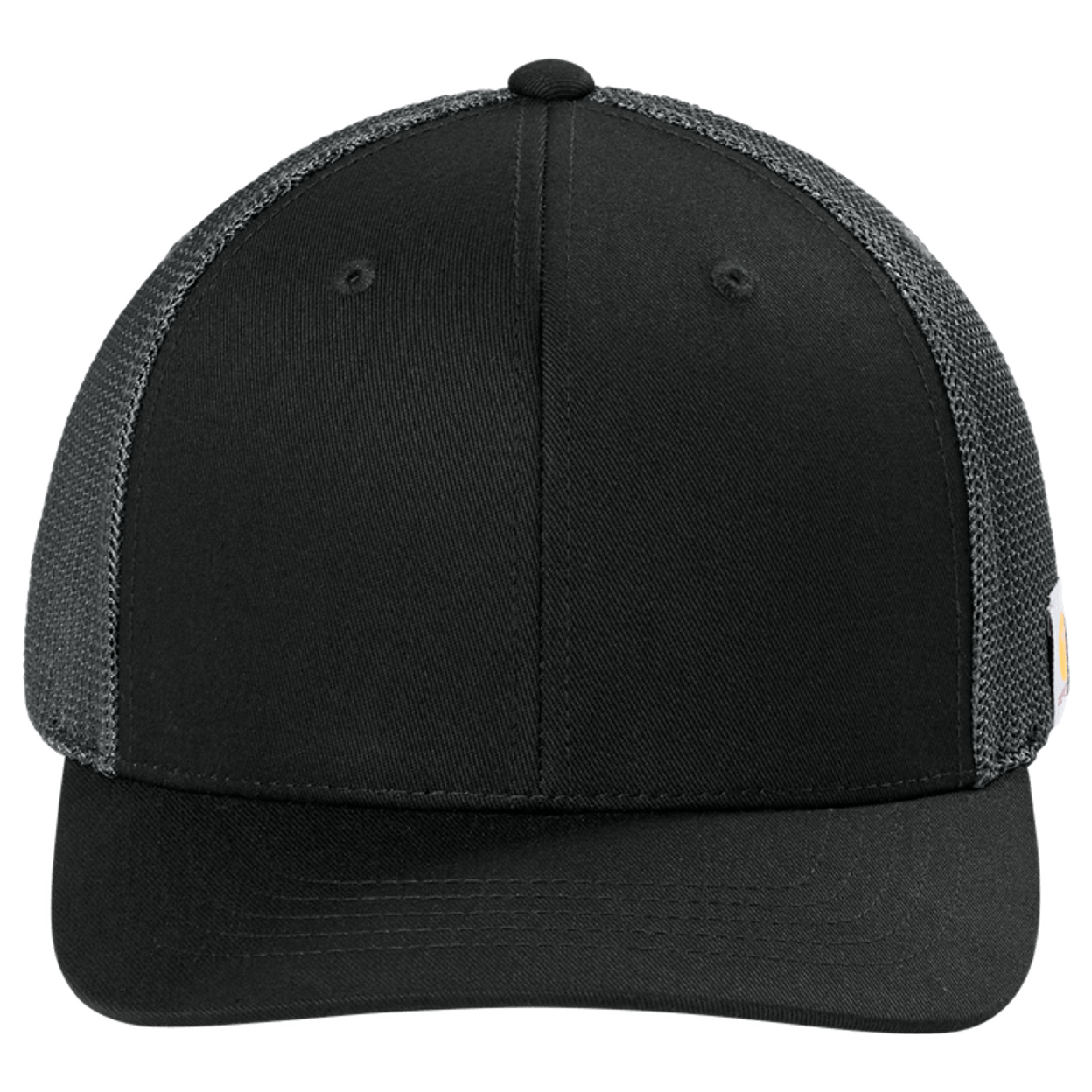 Black/ Asphalt Grey
