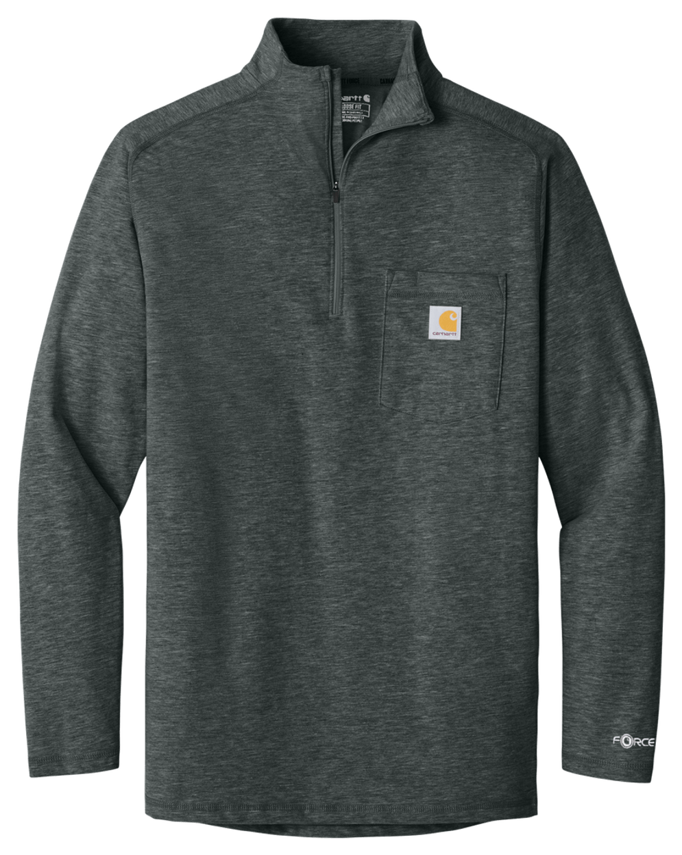 Carbon Heather