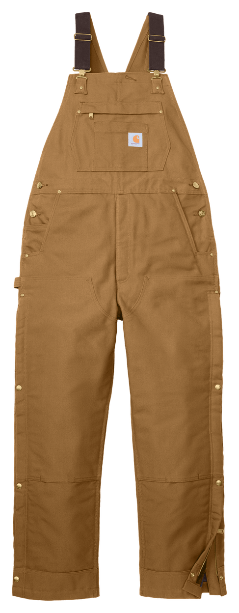 Carhartt Brown