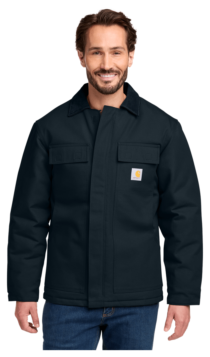 Carhartt Duck Traditional Coat