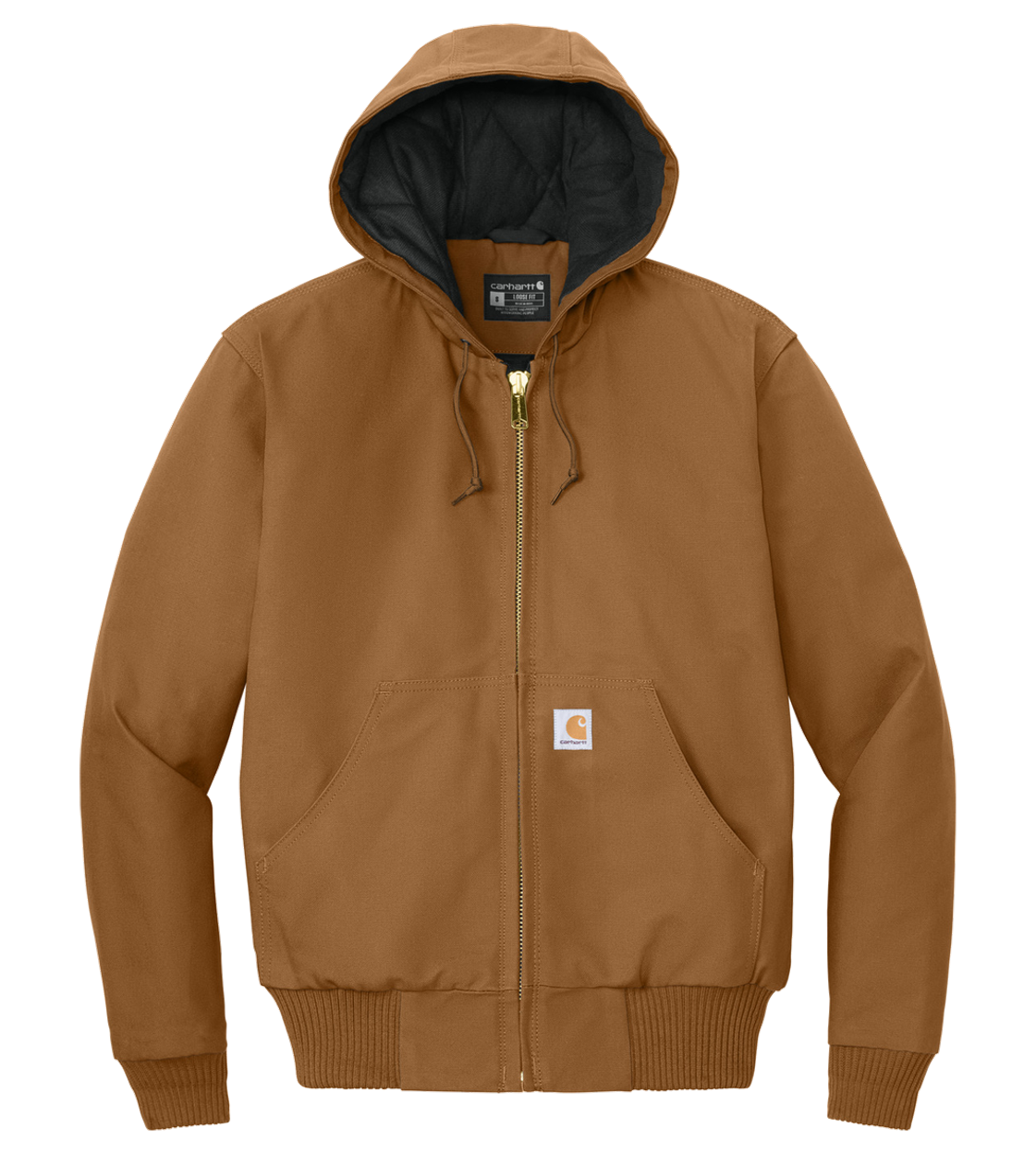 Carhartt Brown
