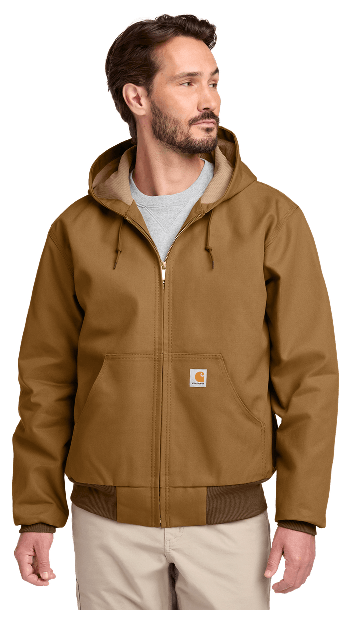 Carhartt Brown