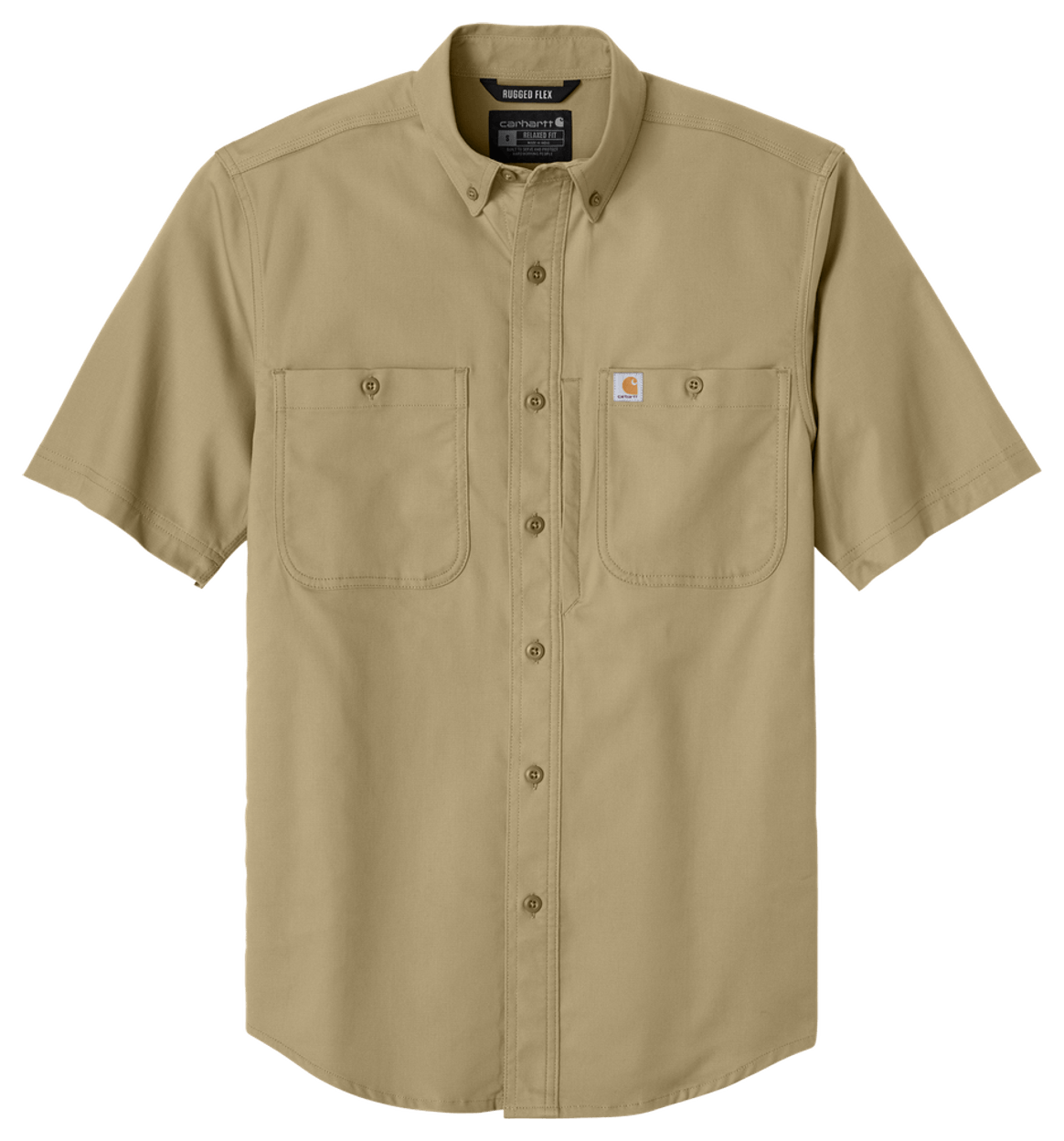 Dark Khaki