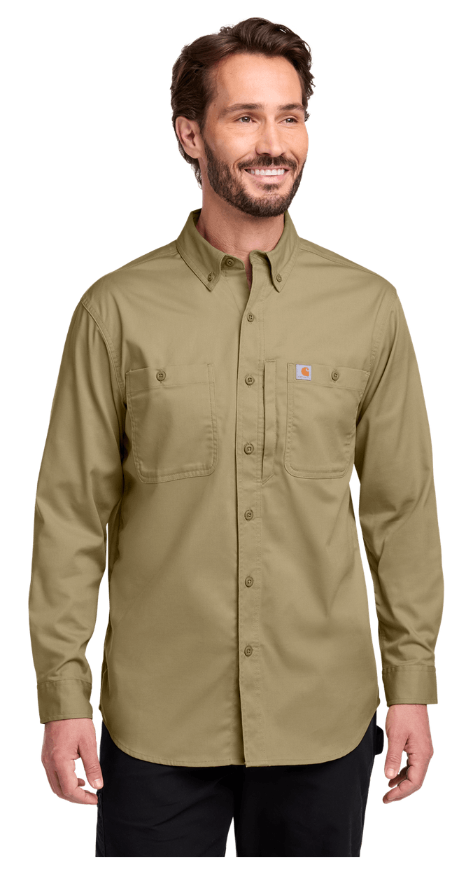 Dark Khaki