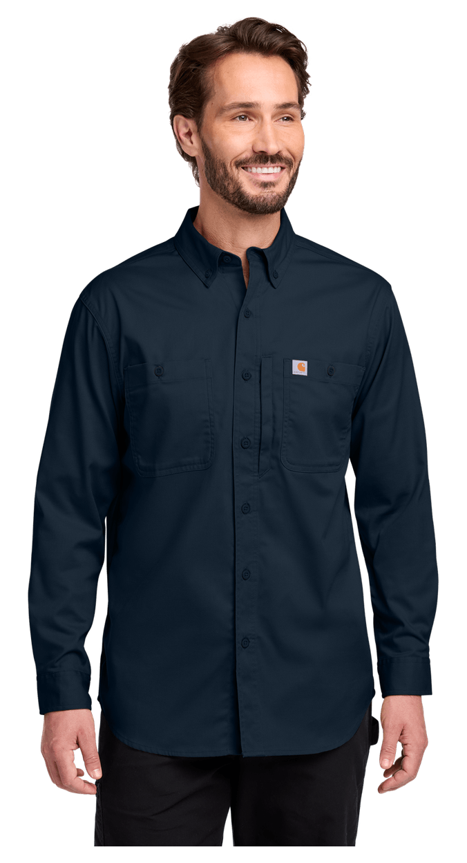 Carhartt Rugged Professional Series Long Sleeve Shirt