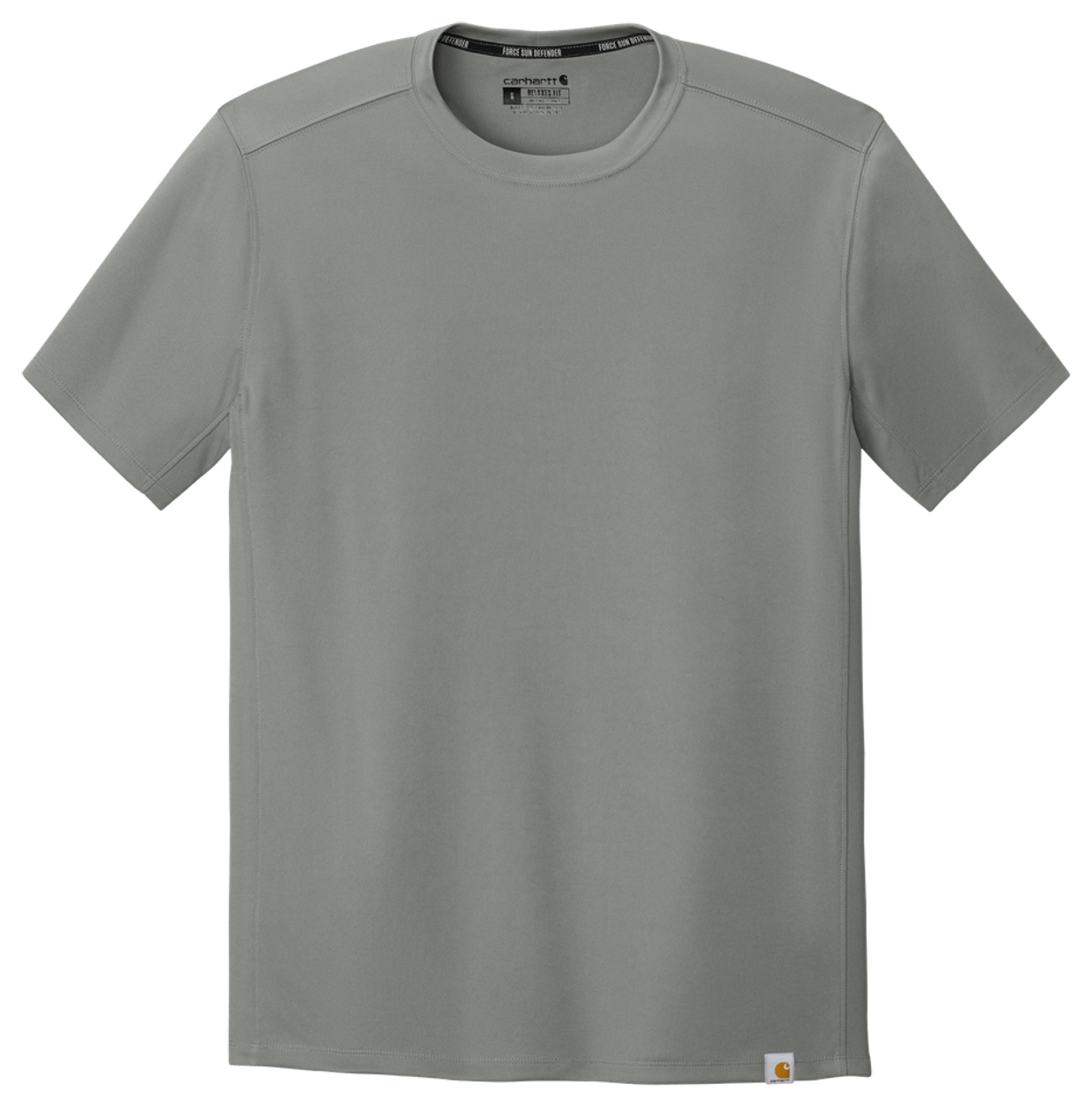 Asphalt Grey