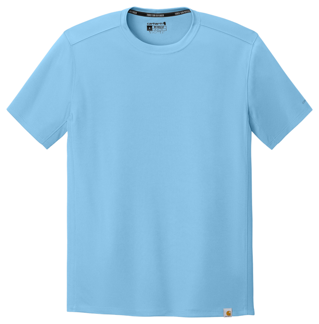 Fresh Water Blue