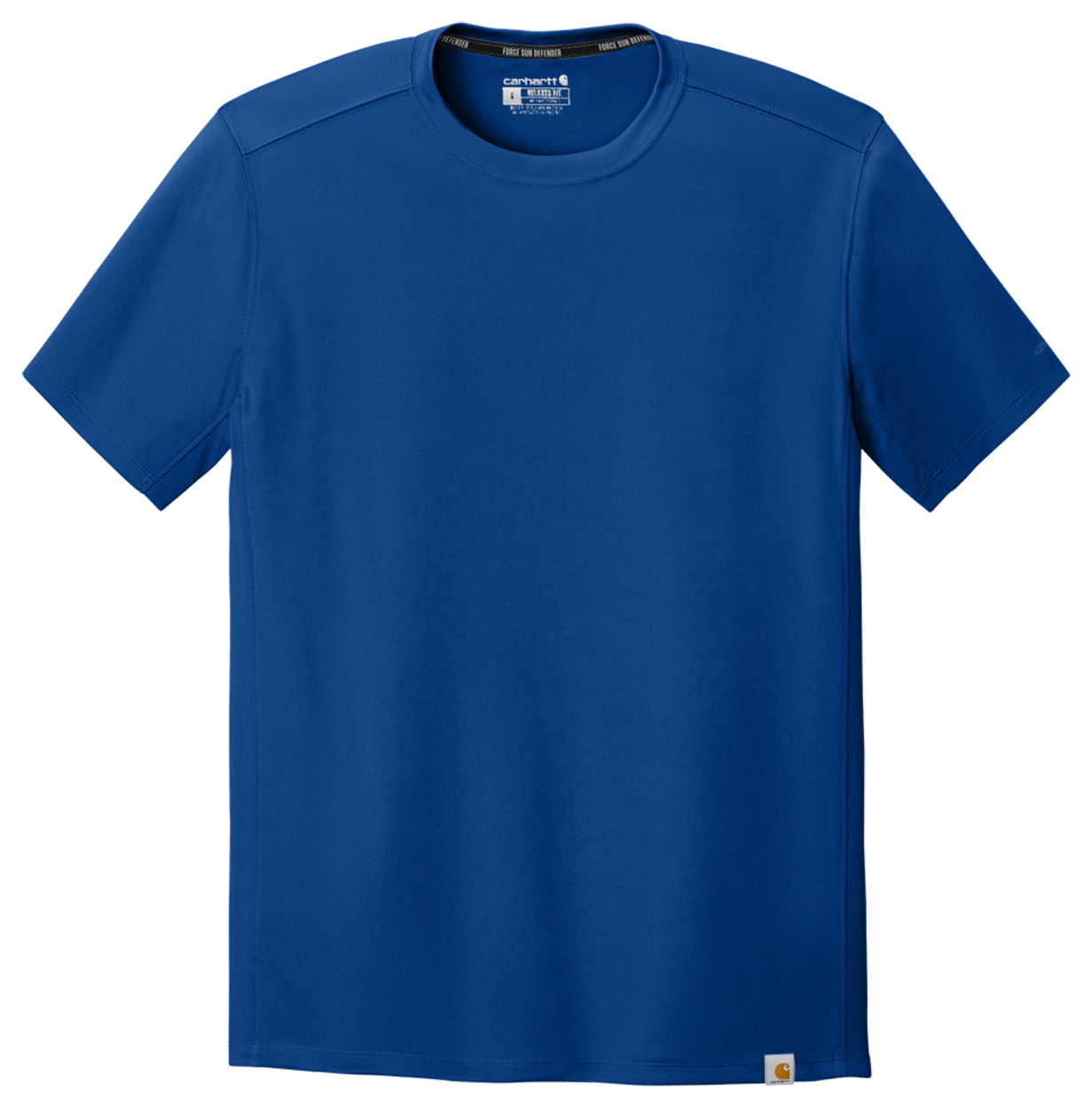 Royal Glass Blue