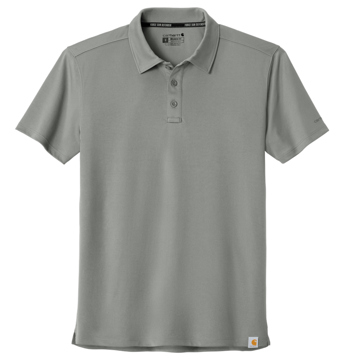 Asphalt Grey