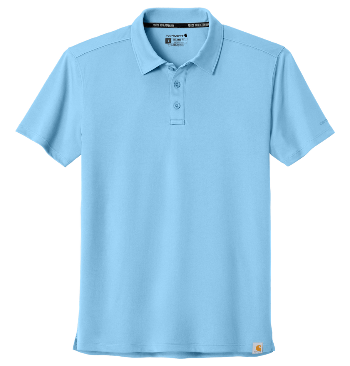Carhartt Force Sun Defender Polo