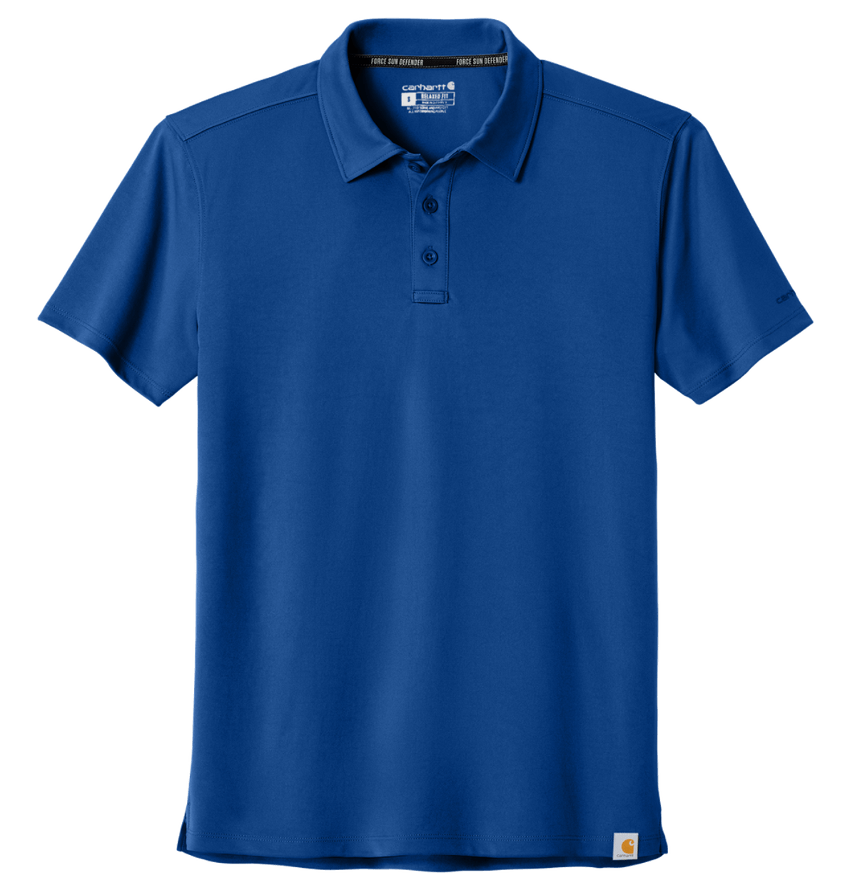 Royal Glass Blue