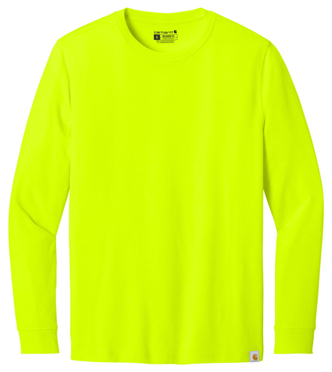 Carhartt Long Sleeve T-Shirt
