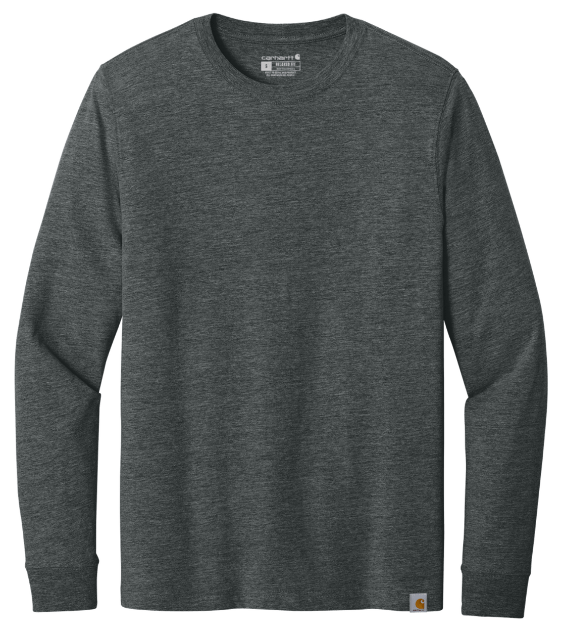 Carbon Heather