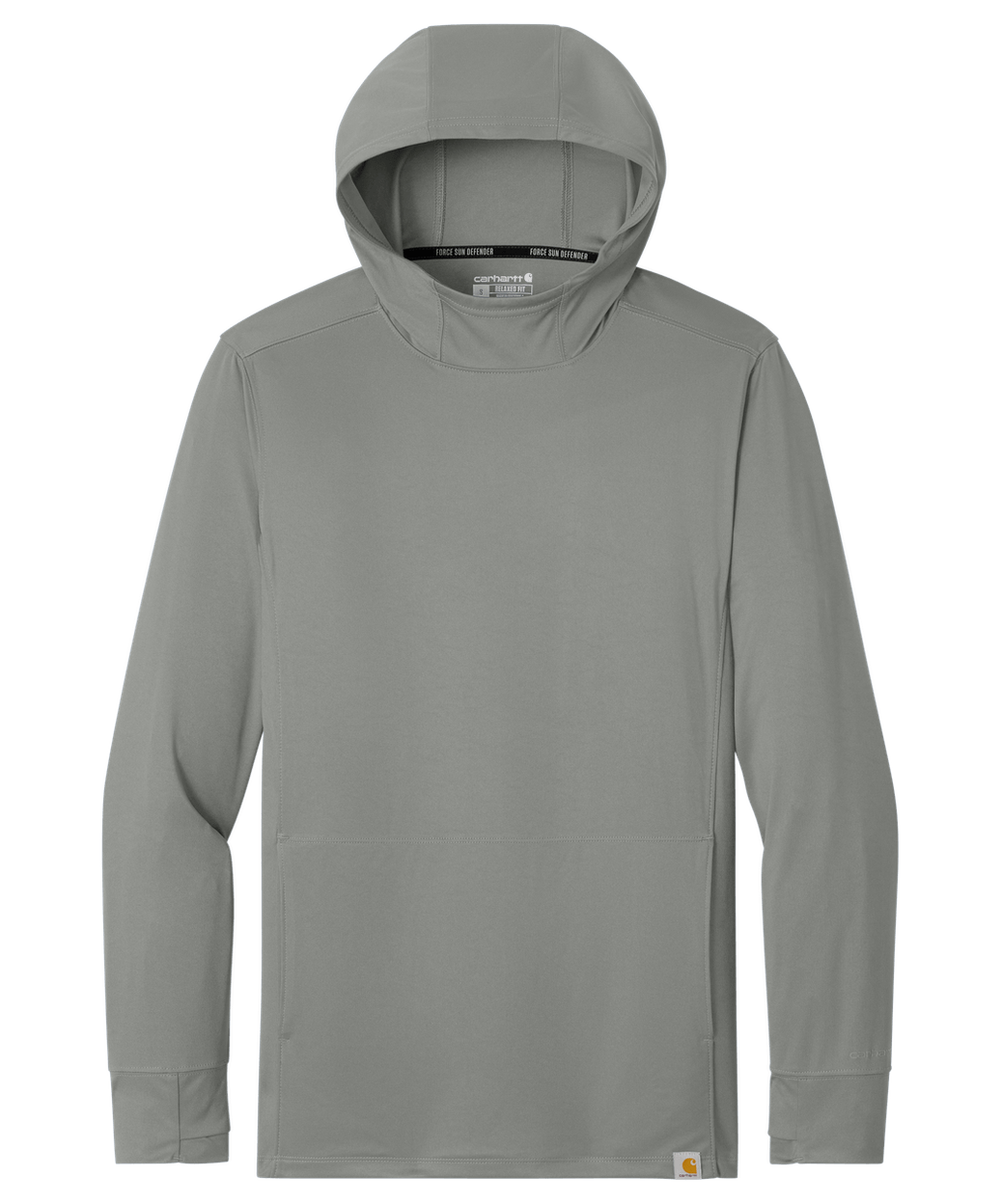 Asphalt Grey