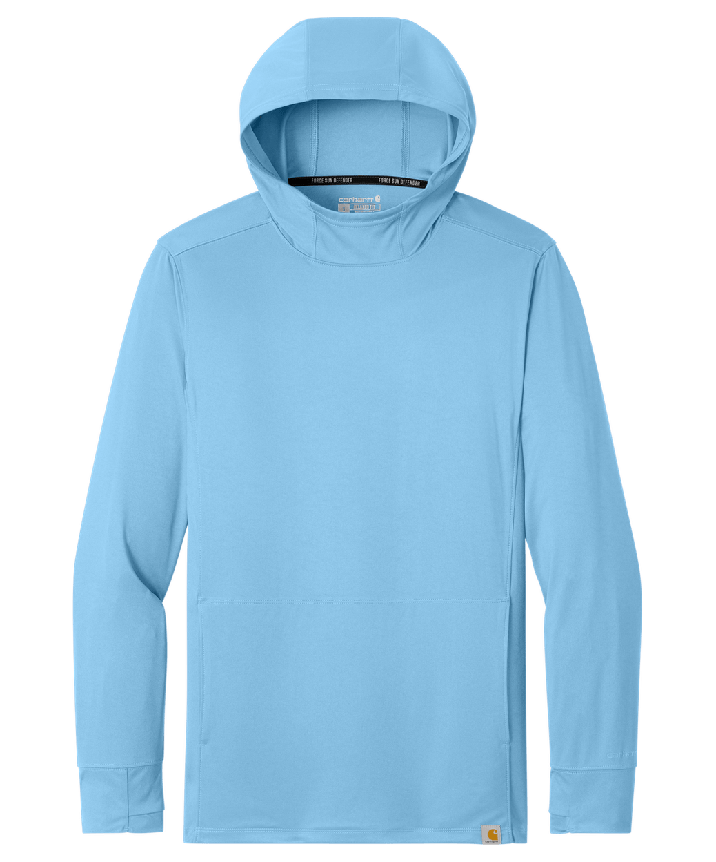 Fresh Water Blue